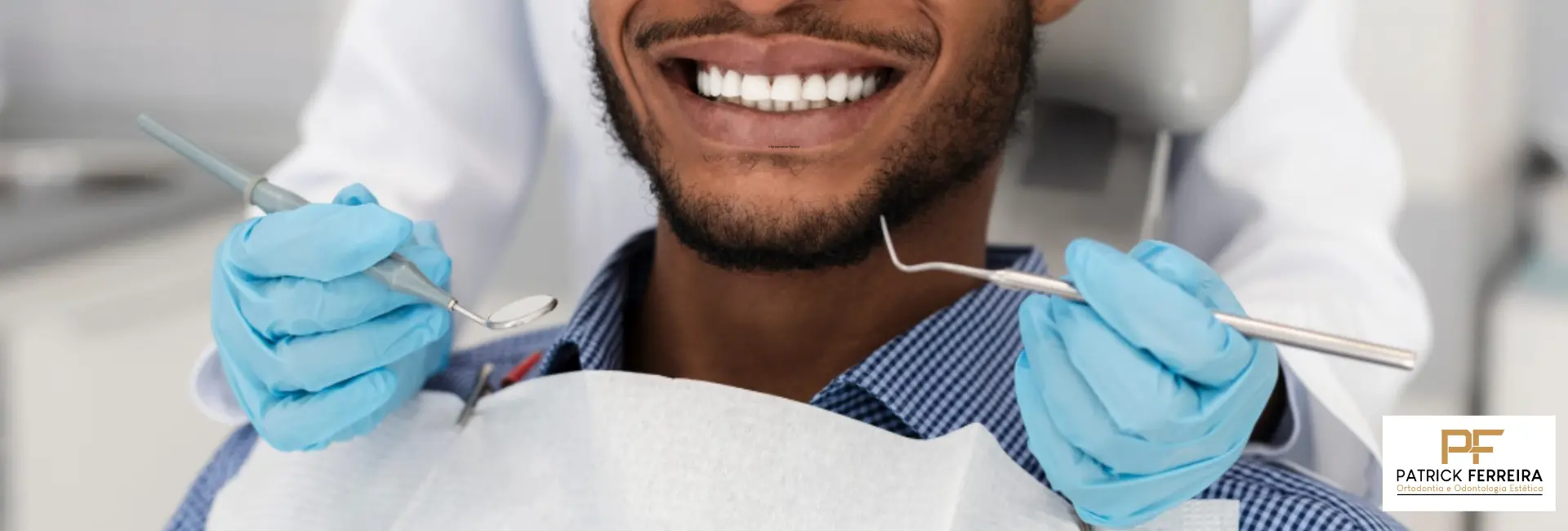 Clareamento Dental e Saúde Bucal