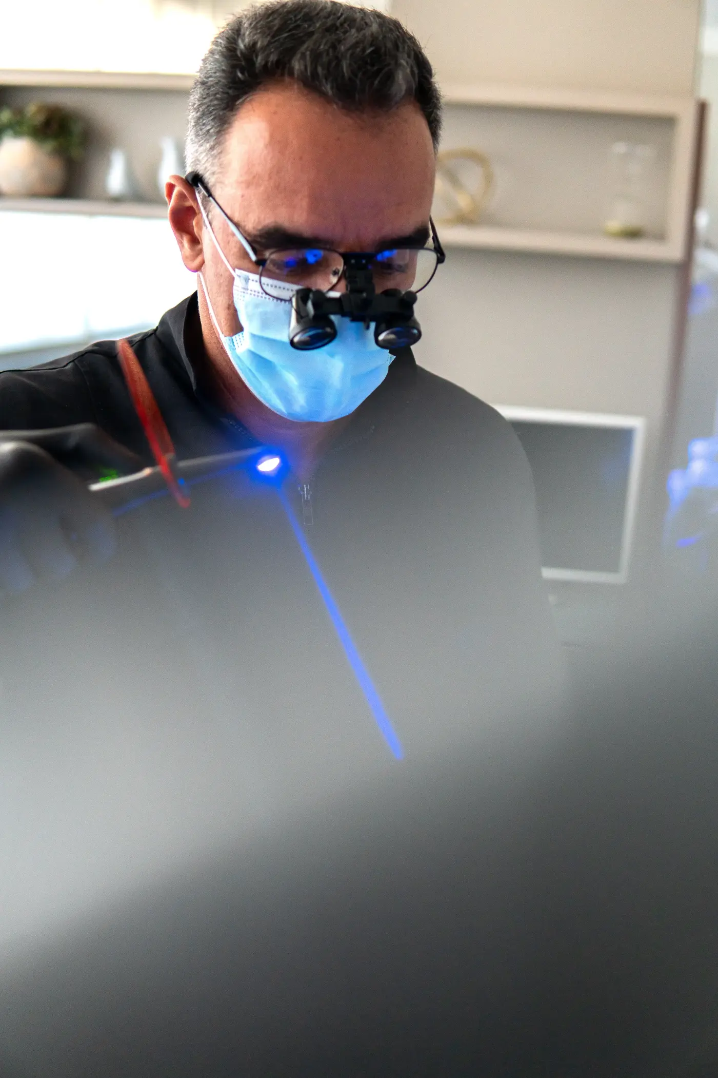 Dr Patrick Ferreira Dentista em Vitória